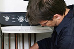 boiler repair Wernffrwd