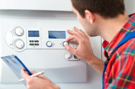 free commercial Wernffrwd boiler quotes