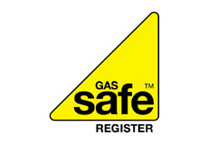 gas safe companies Wernffrwd